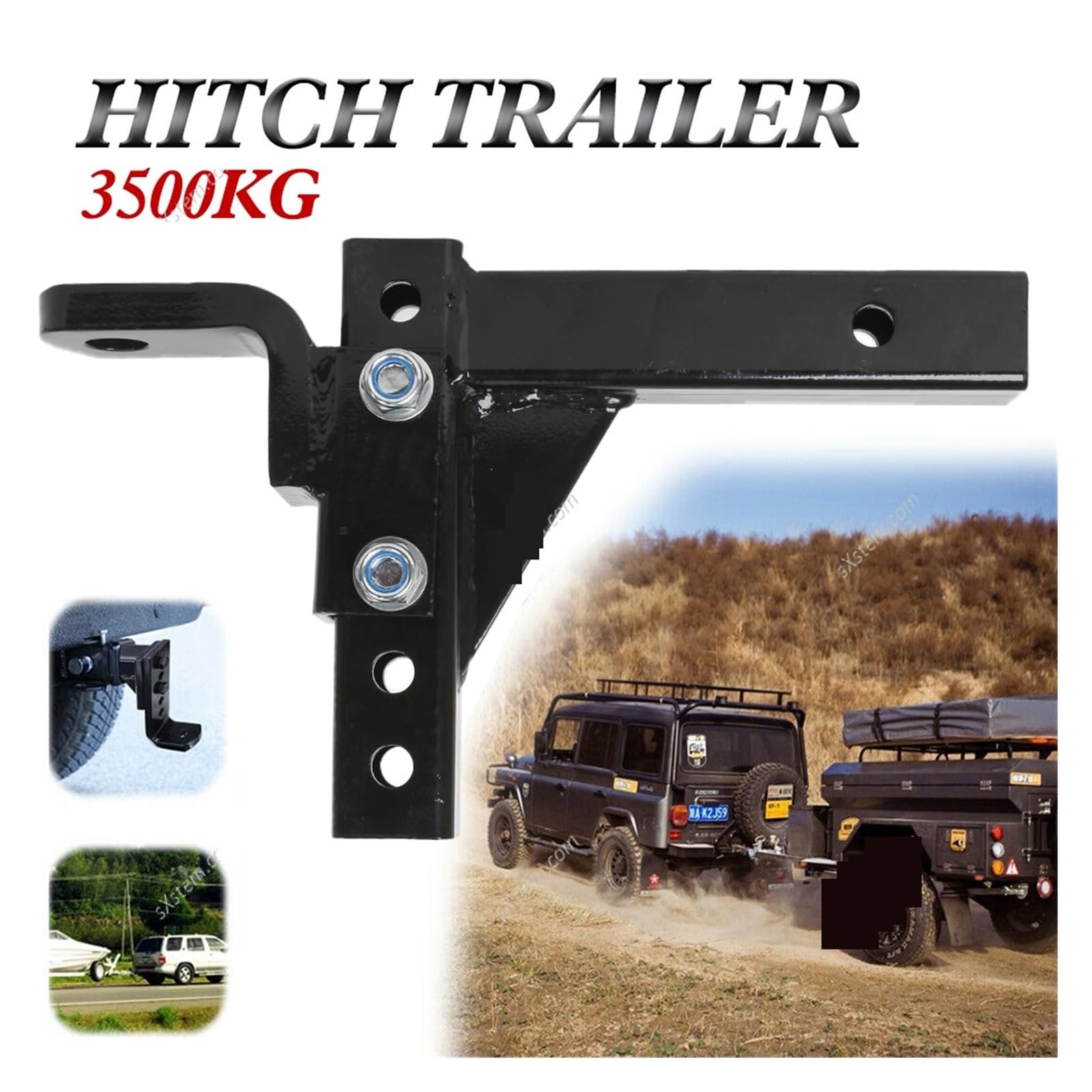 トレーラー ヒッチ 3500 lbs Amazon.com: 3.5k TK Trailer Axle - 3500 lb Idler 5 Lug